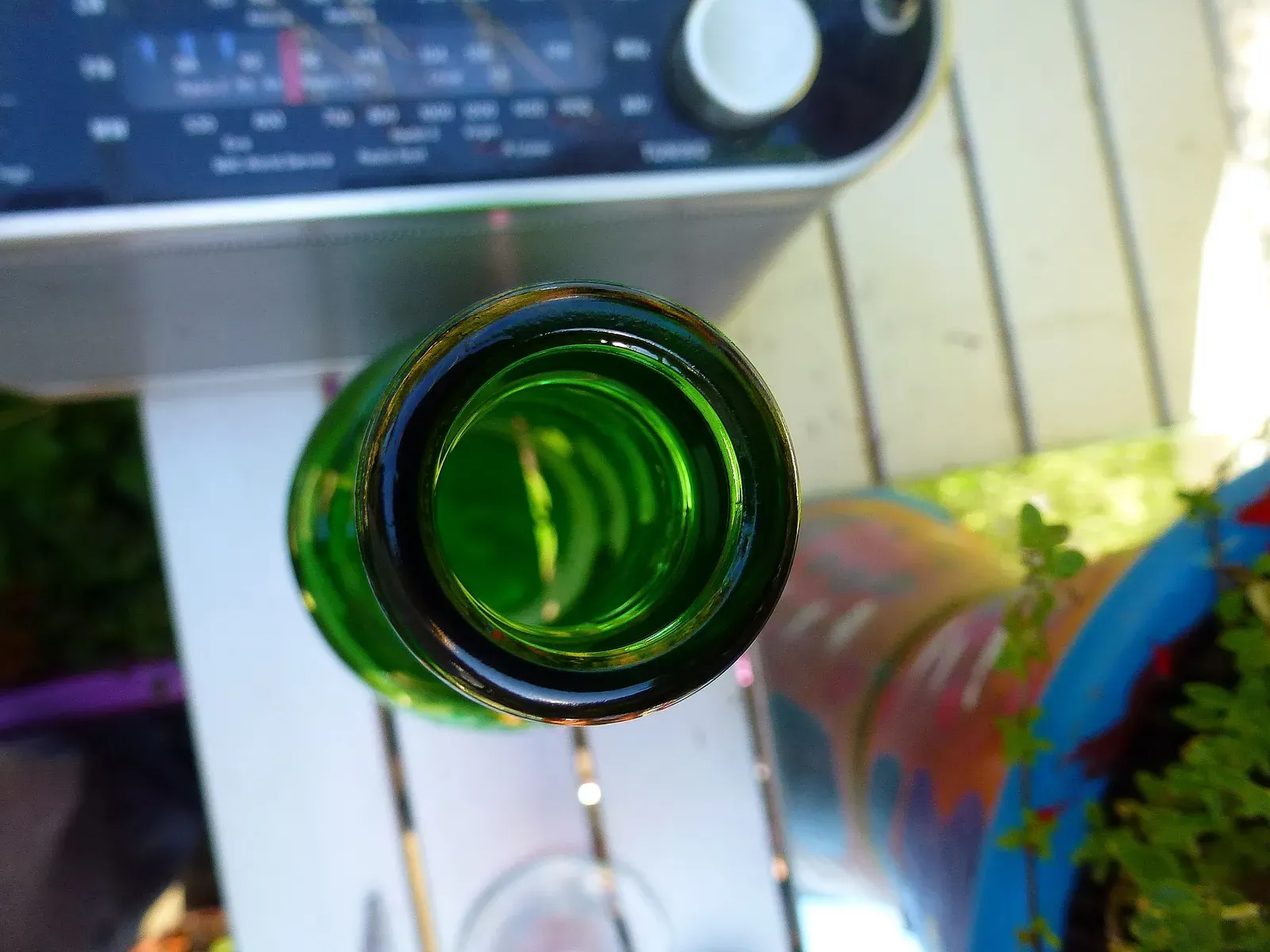 Glass vs. Aluminum vs. Plastic Bottles: How Their Environmental ...