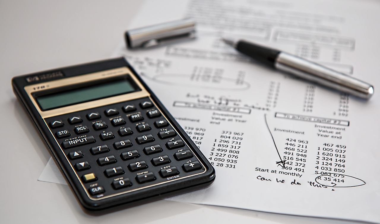 Crop Insurance Payouts Are Skyrocketing (image credits: pixabay)