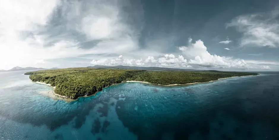 9. Vanuatu, Pacific Islands: The World's Most Weather-Vulnerable Nation (Image Credits: Pexels)