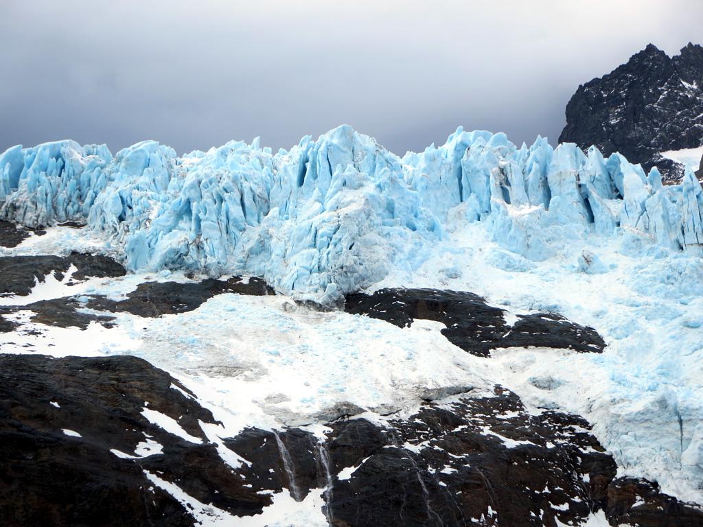 Ancient Atmospheres Trapped in Crystal (image credits: flickr)