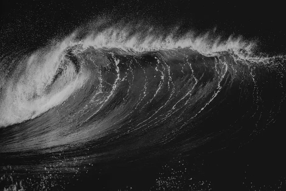 Why No One Was Hurt Despite the Power (Image Credits: Pexels)