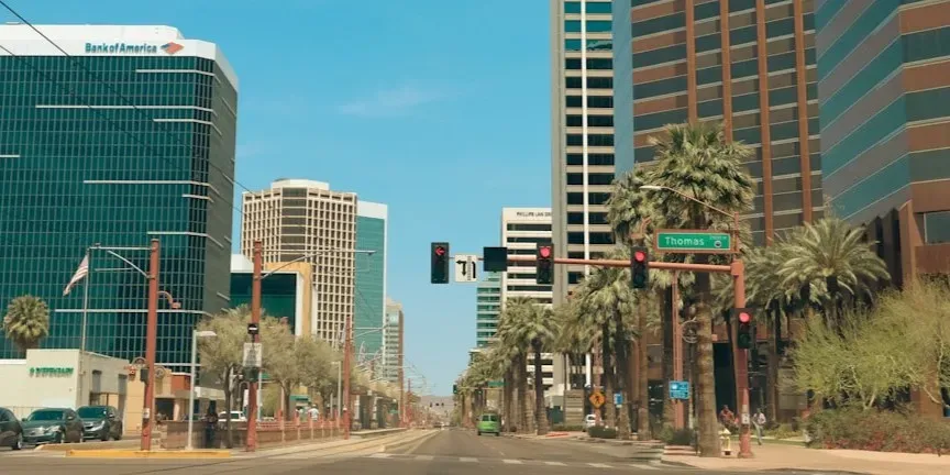 2. Phoenix, Arizona - Approaching a Heat Threshold No City Has Faced (Image Credits: Unsplash)