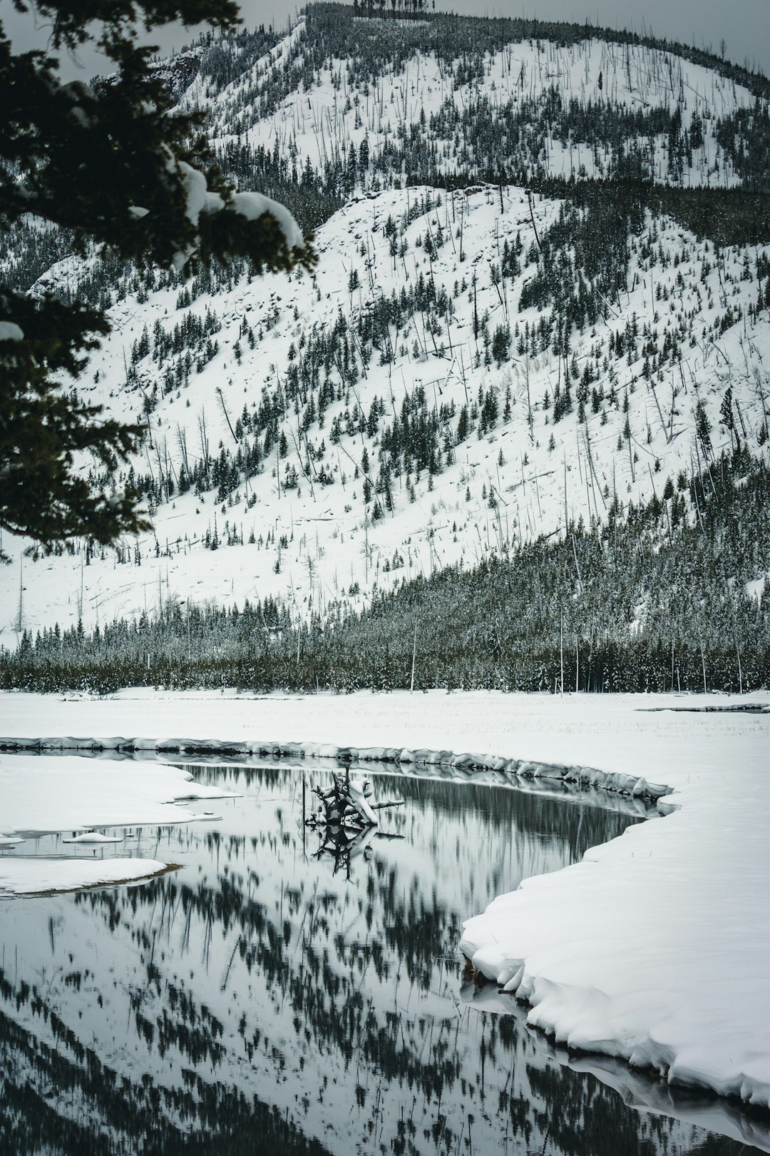 New York – Empire State's Lake Effect Fury (image credits: unsplash)