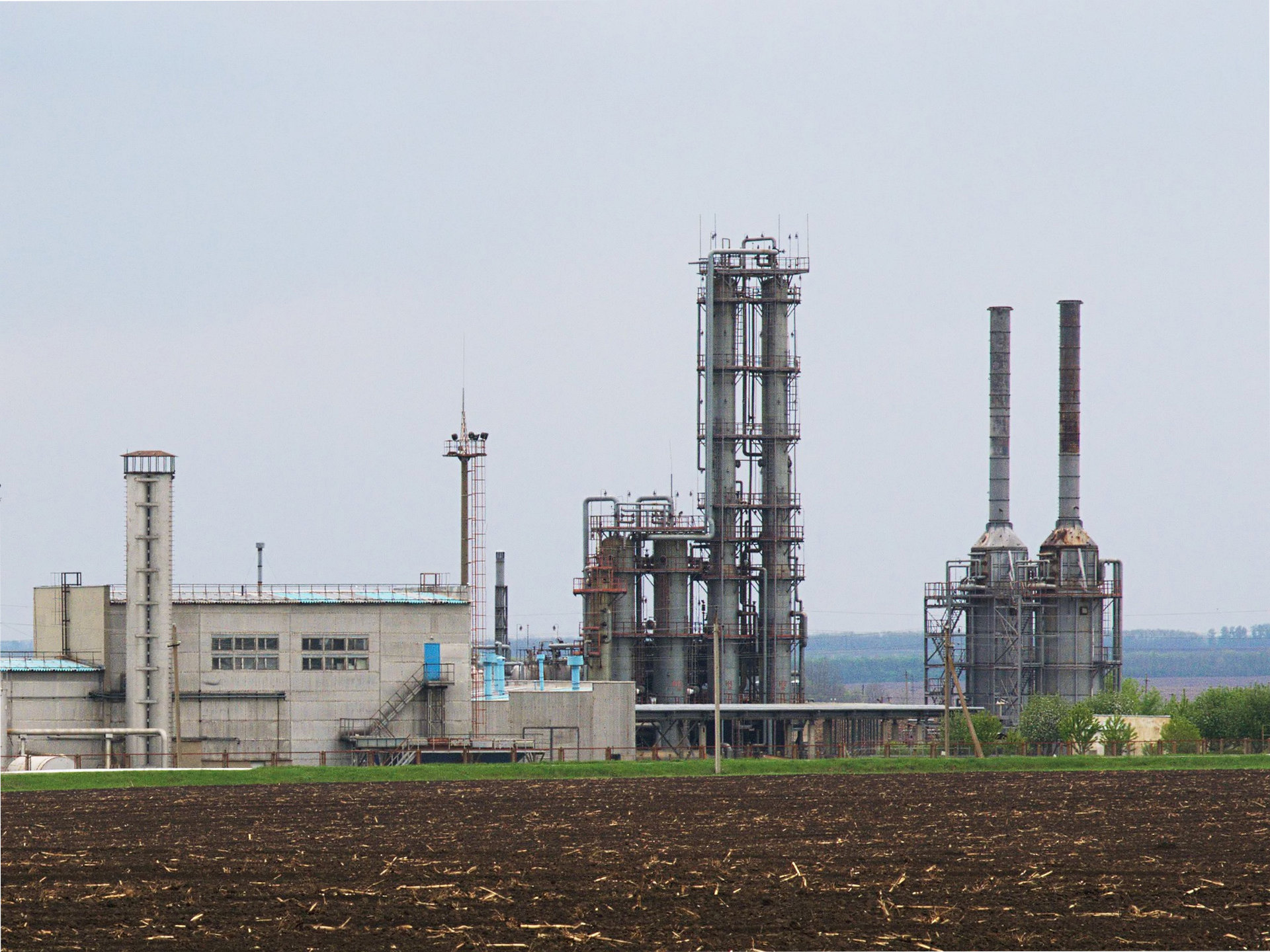 South Carolina Returning to Gas (image credits: wikimedia)