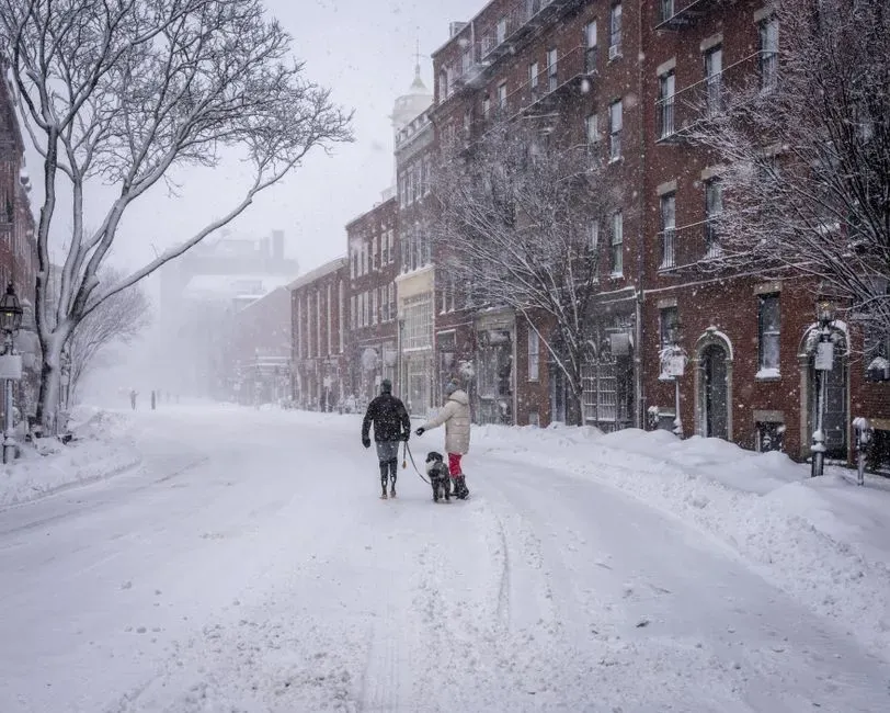 The abrupt reversal that broke a 75-year record (Image Credits: Pexels)