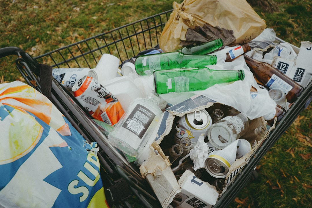 The 9,000 Different Ways We're Failing (image credits: unsplash)