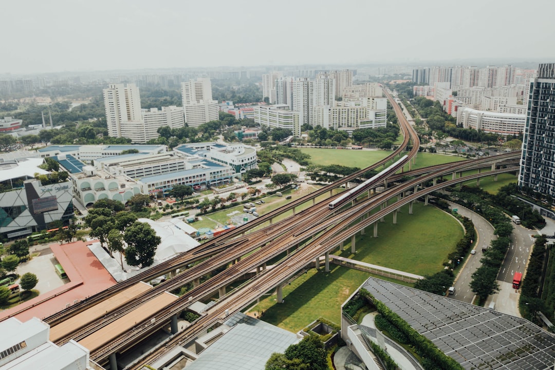 Mitigation Strategies Can Reduce Urban Weather Impacts (image credits: unsplash)