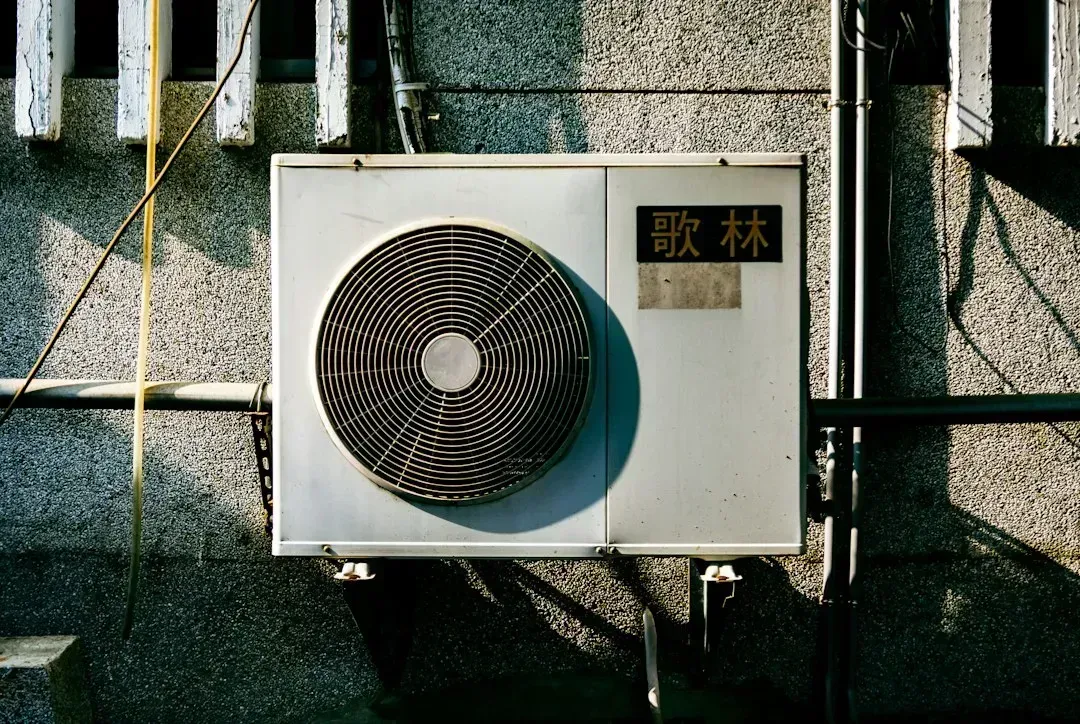 10. Generation Z and Heat Pump Adoption in New Construction (Image Credits: Unsplash)