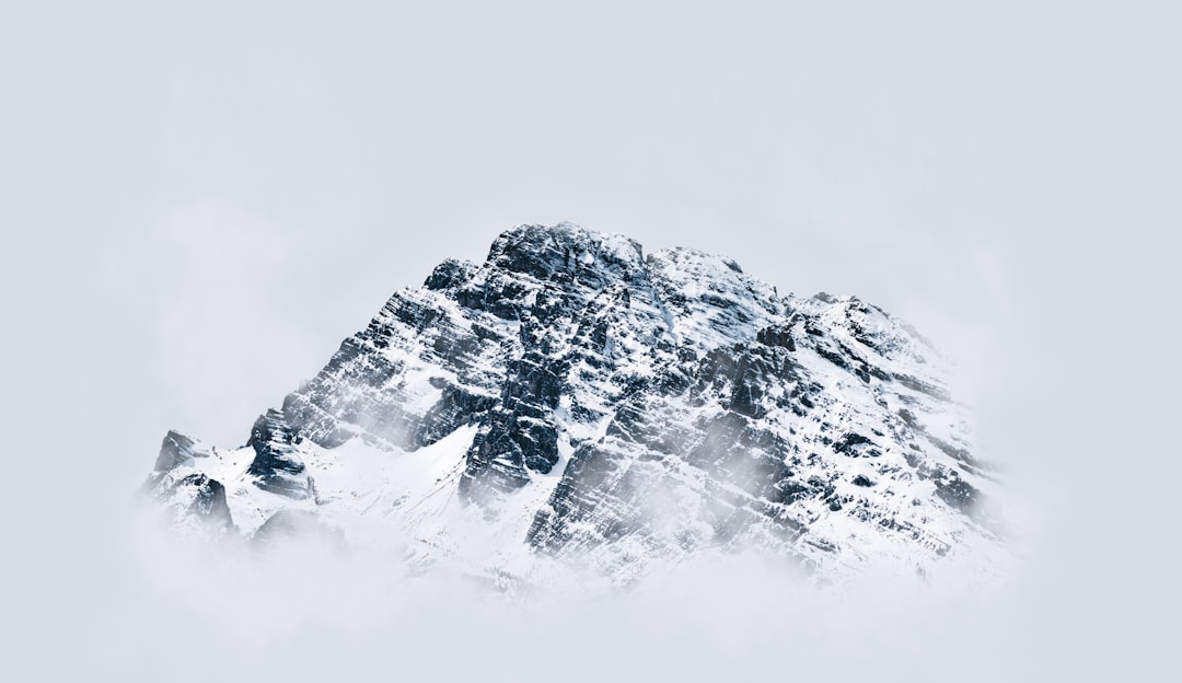 Snow Lines Climbing Higher Than Ever (image credits: unsplash)