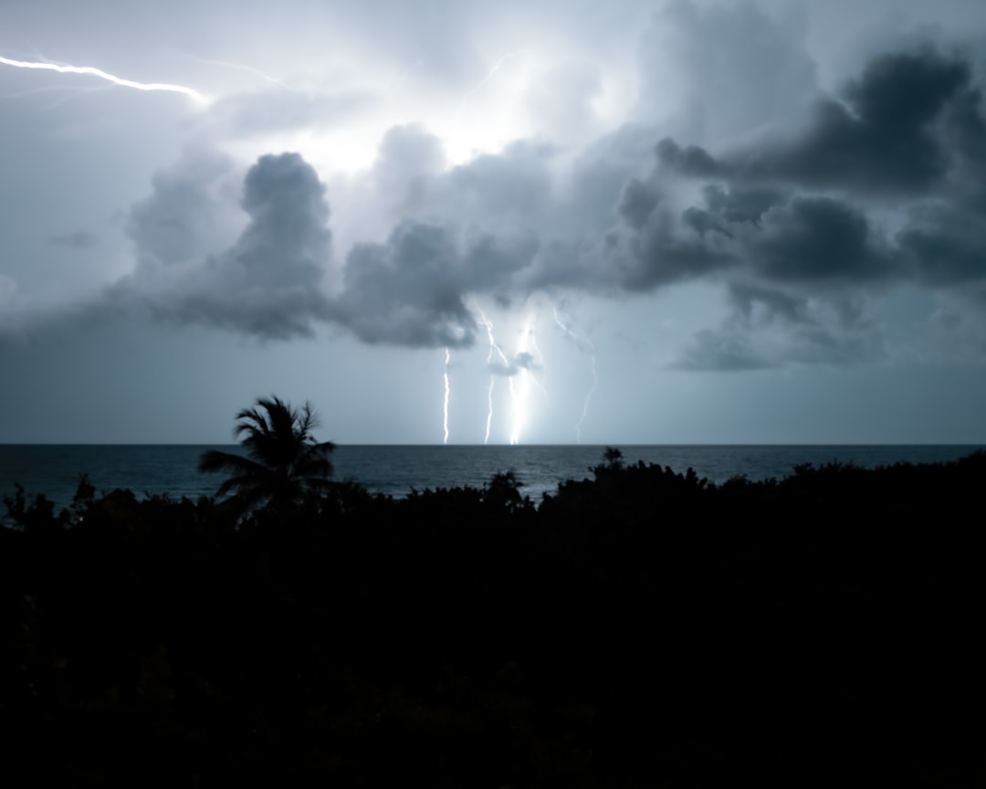 Lesser Antilles On Alert (image credits: unsplash)