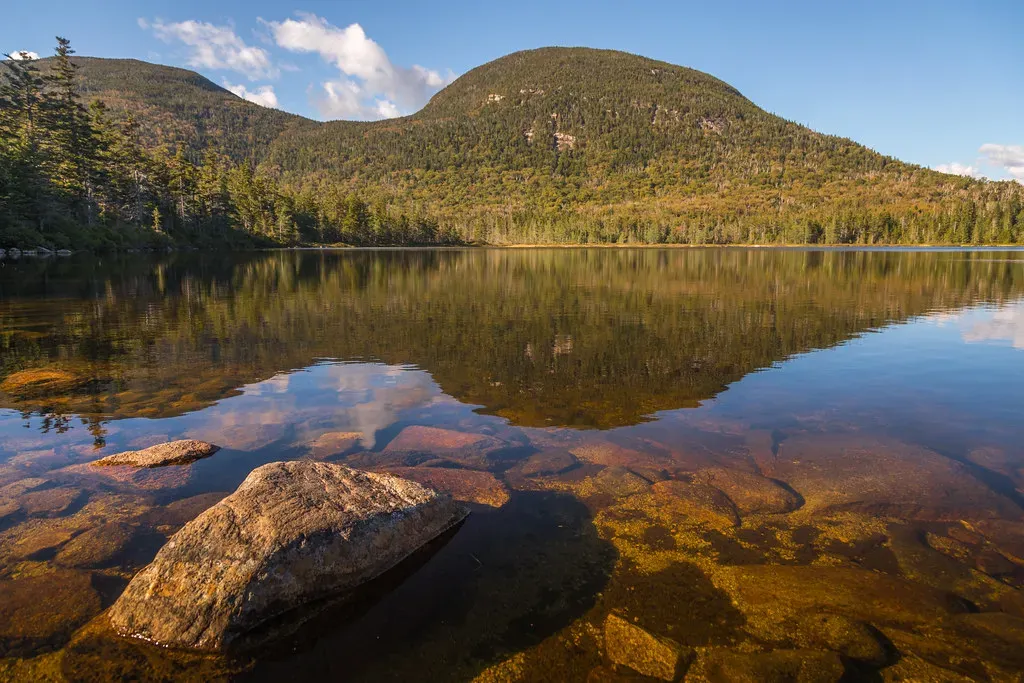 3. New Hampshire: Small State, Strong Numbers (Image Credits: Flickr)