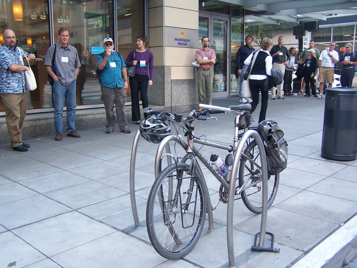 Seattle, Washington: The Emerald City's Green Transportation Revolution (image credits: flickr)