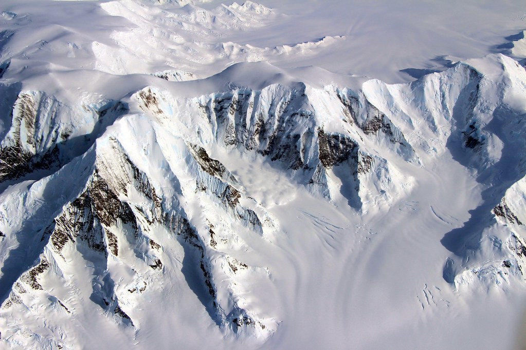 Satellite Data Confirms Massive Ice Volume Increases (image credits: flickr)