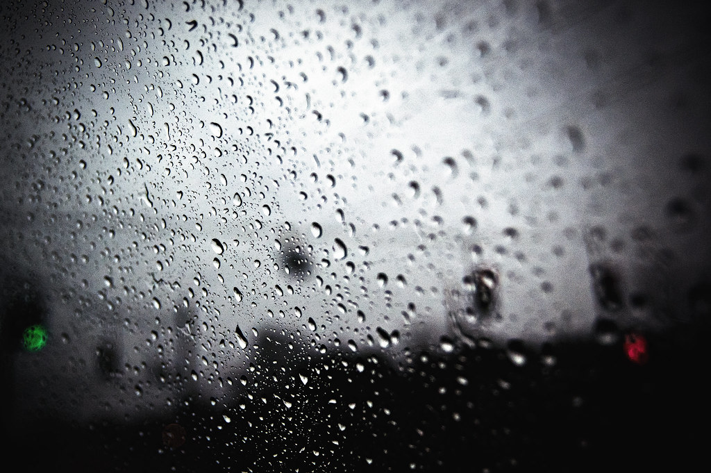 Connecticut - The Constitution State's Surprising Soaking (image credits: flickr)