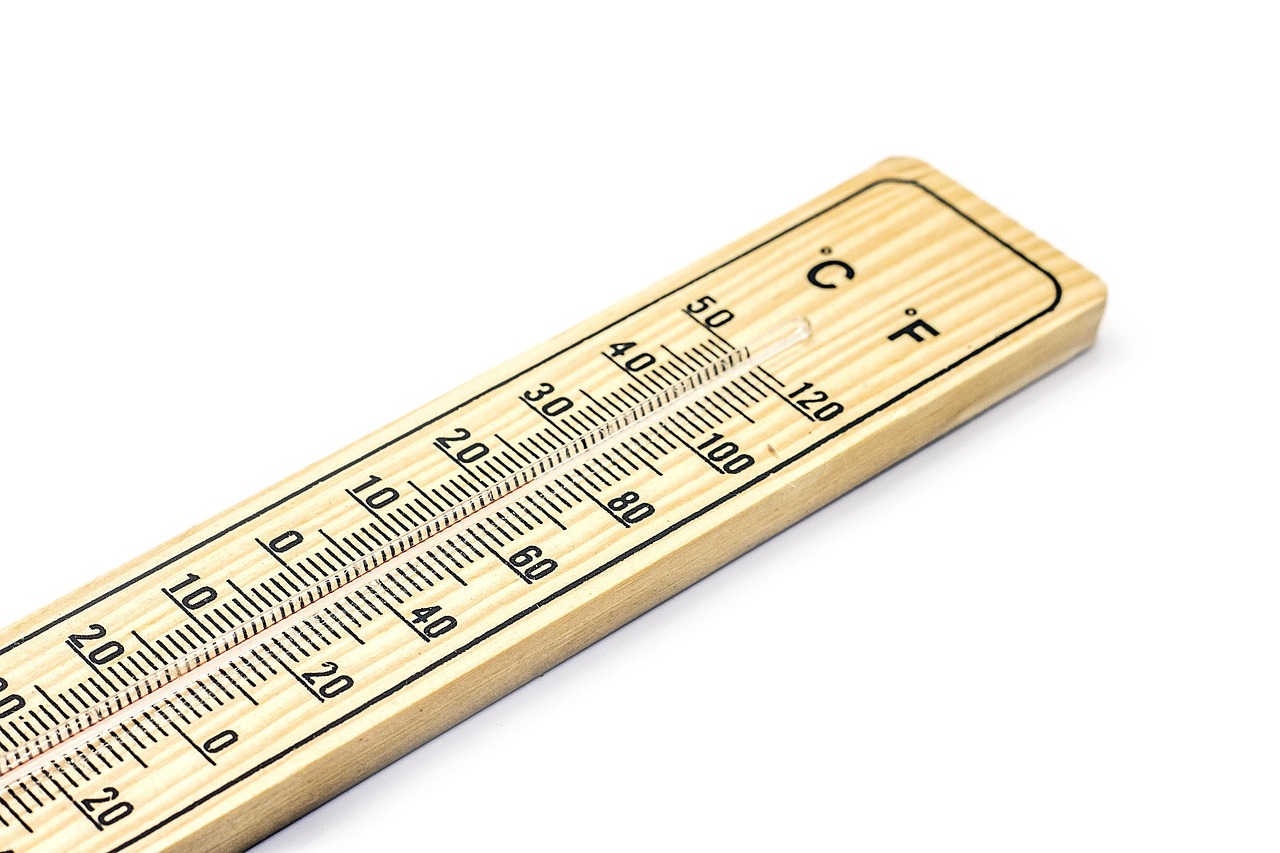 Temperature Gradient Disruptions (image credits: pixabay)