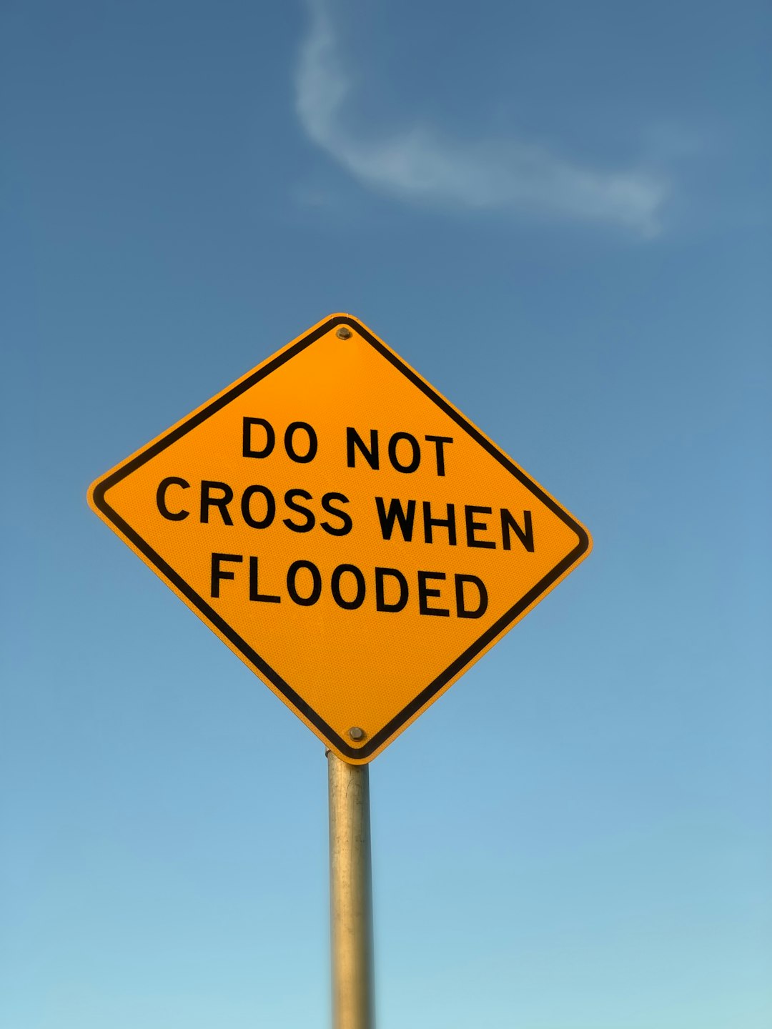 Flood Emergencies Beyond Virginia (image credits: unsplash)