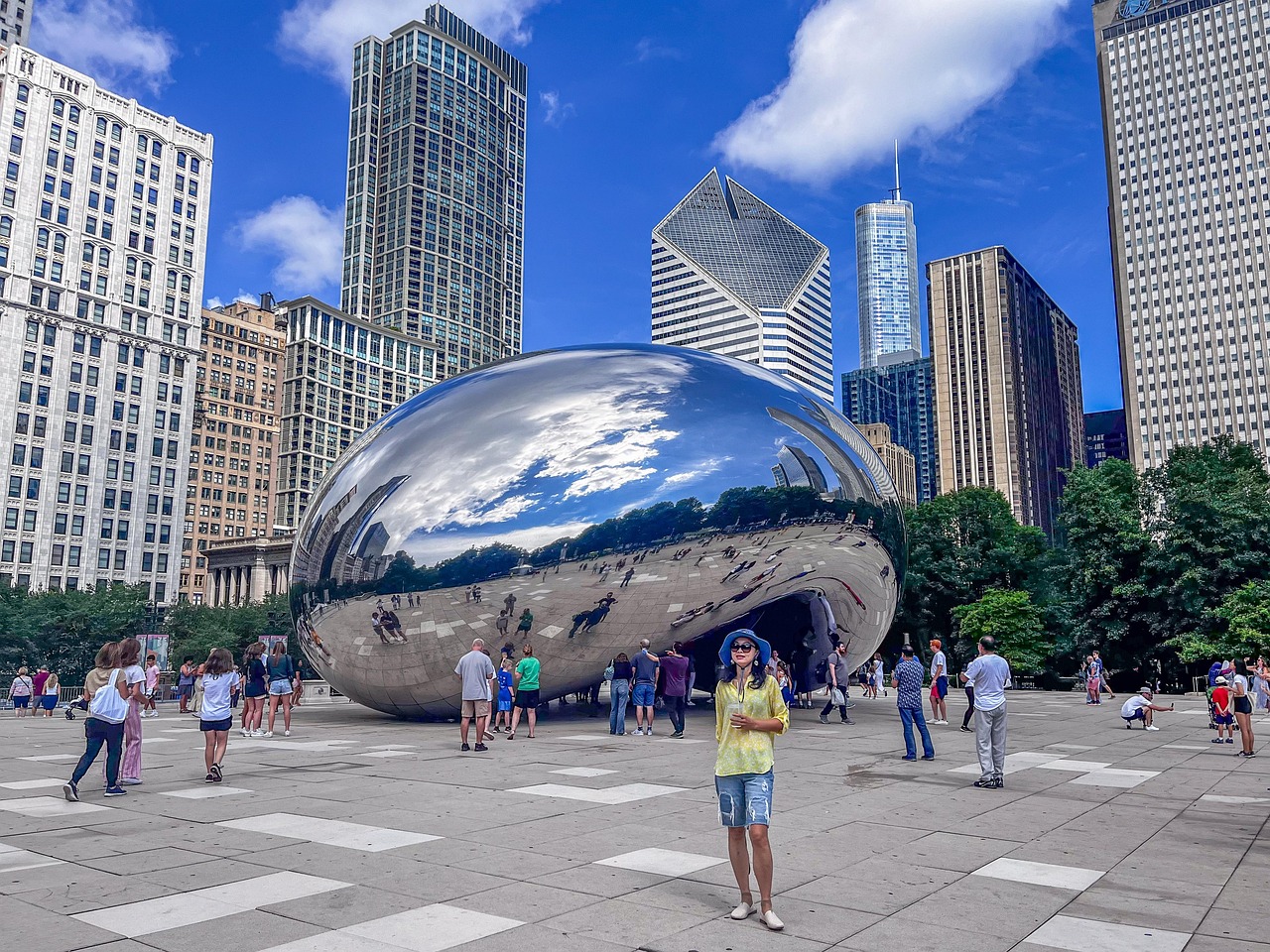 Illinois Emerges as an Unlikely Tornado Hotspot (image credits: pixabay)