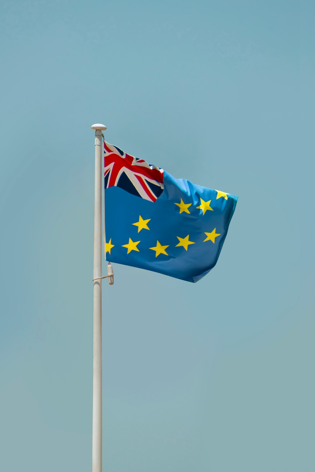 The Ballot That Shook the Pacific (image credits: unsplash)