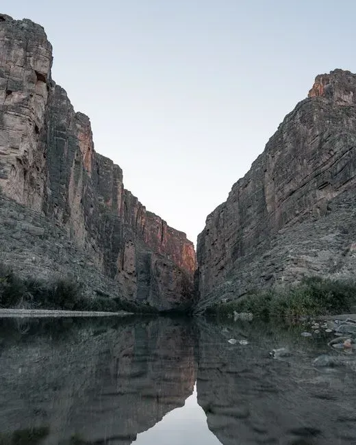 Big Bend National Park, Texas (Image Credits: Pexels)