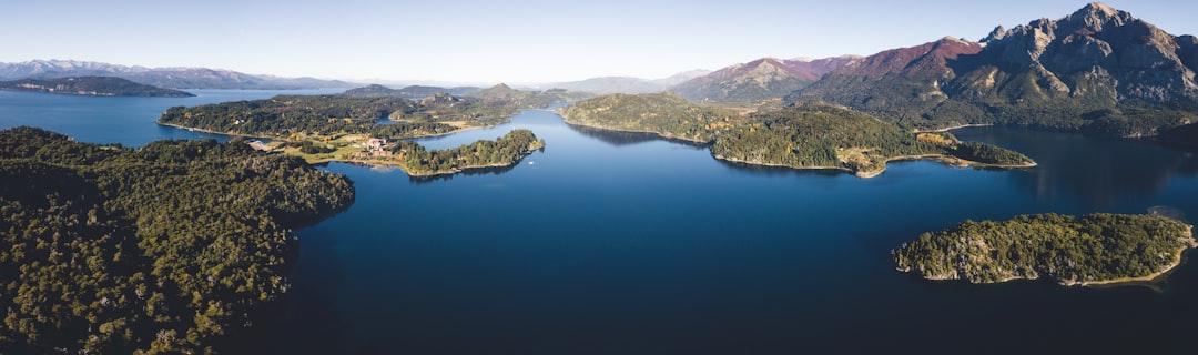 7. Norway - Fjord Country's Freshwater Treasures (image credits: unsplash)