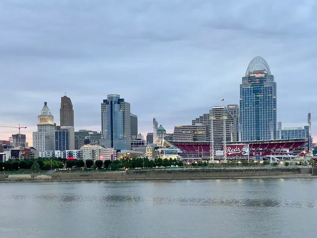3. Cincinnati, Ohio - The Subway That Never Carried a Single Passenger (Image Credits: Flickr)