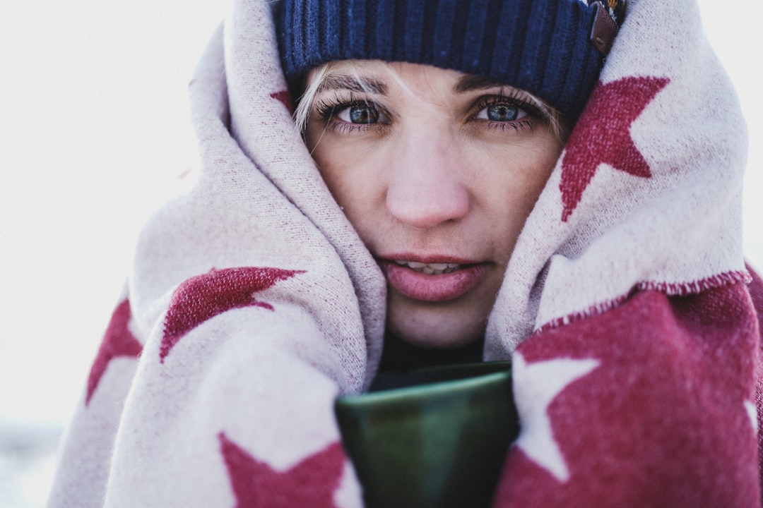Recognizing and Treating Hypothermia (image credits: unsplash)