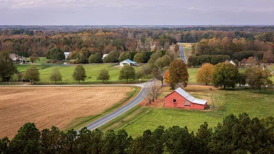 10. North Carolina (Image Credits: Pexels)