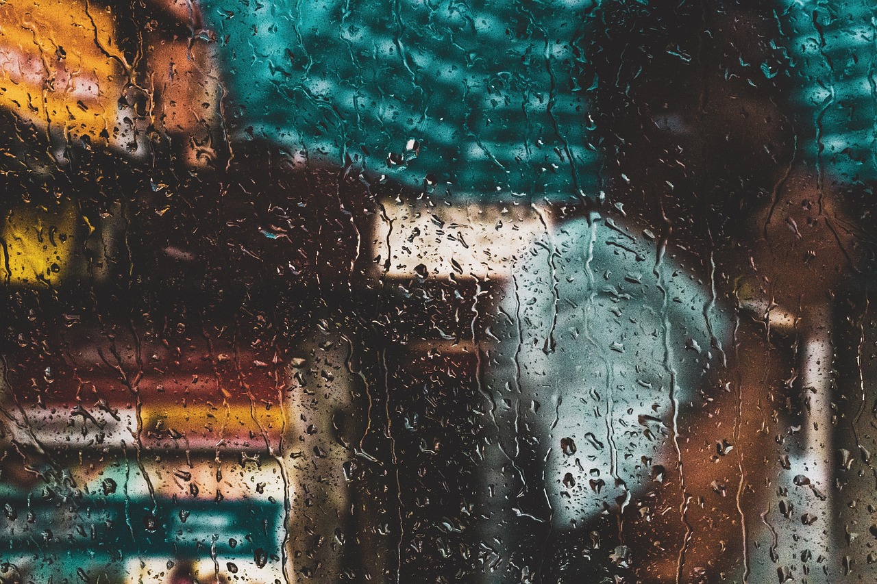 Hawaii - The Pacific Paradise That Drowns in Rain (image credits: pixabay)