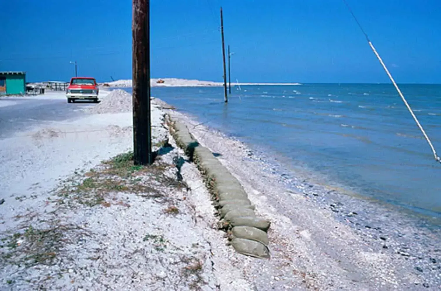 The federal shoreline data hiding in plain sight (By U.S. Fish and Wildlife Service, Public domain)