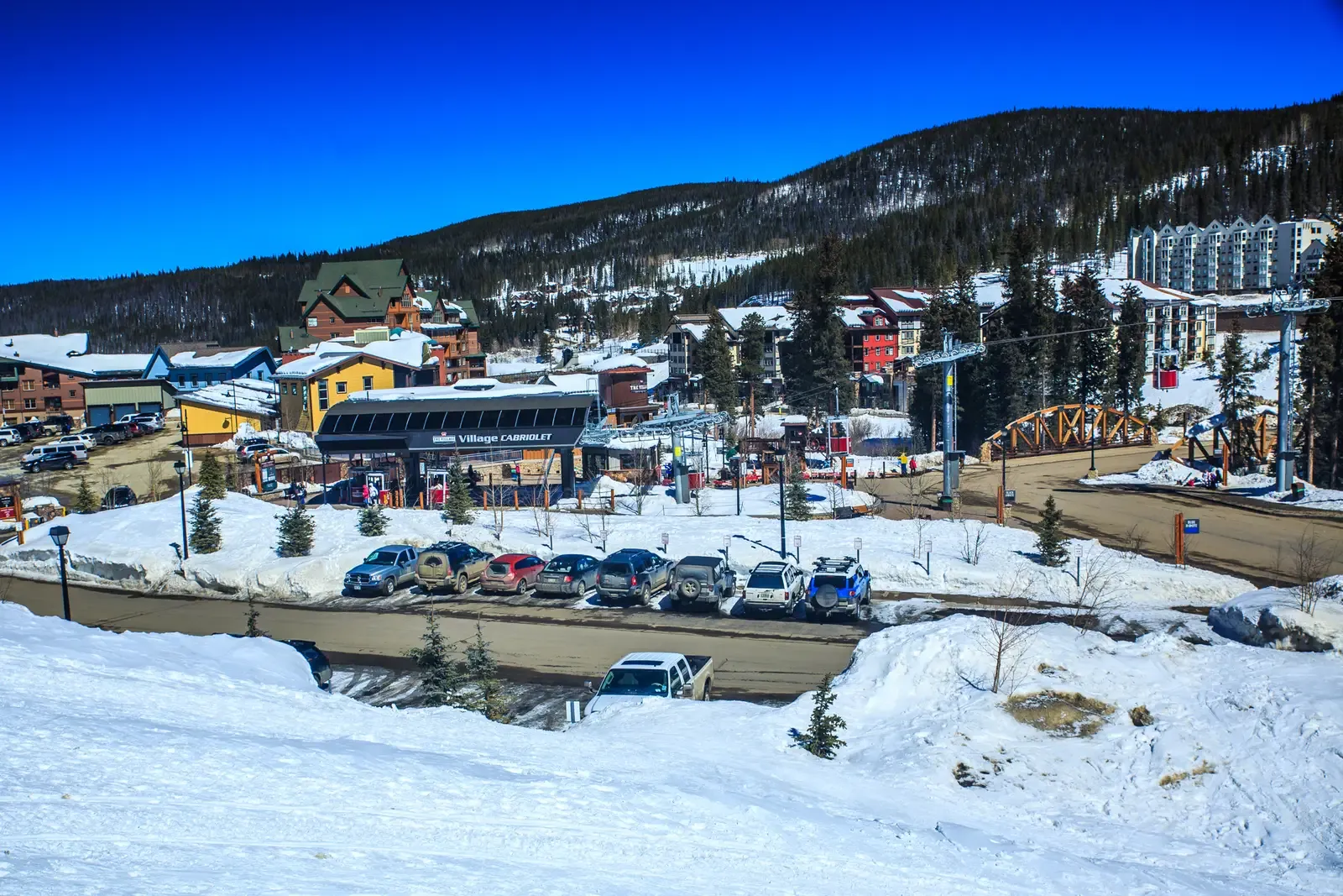 Ski trips and winter sports destinations face a mixed bag (By Murray Foubister, CC BY-SA 2.0)
