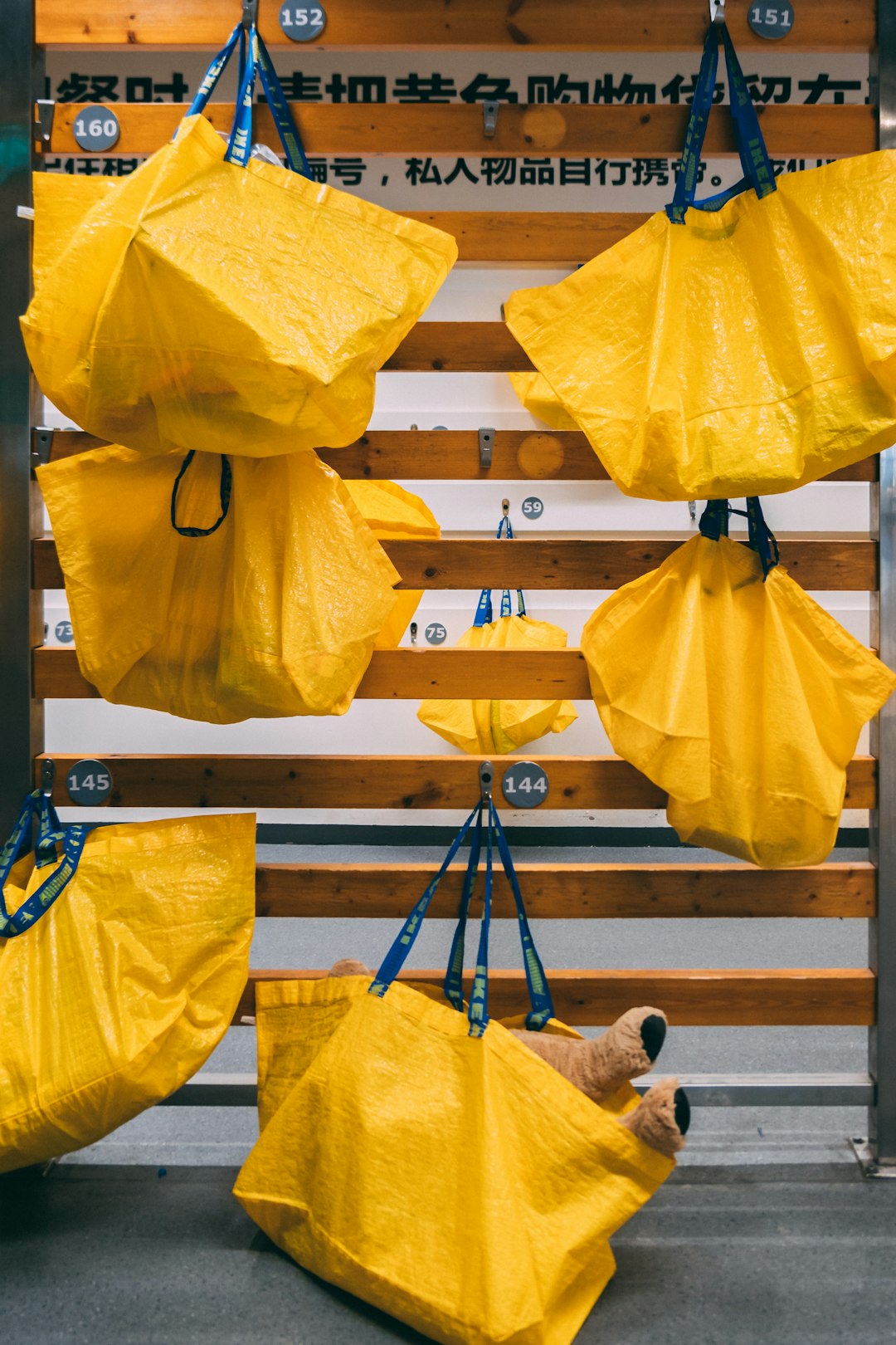 Greenwashing: The Truth Behind the Hype (image credits: unsplash)
