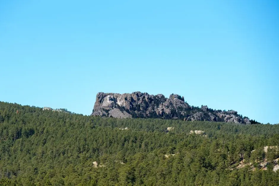 South Dakota (Image Credits: Pexels)