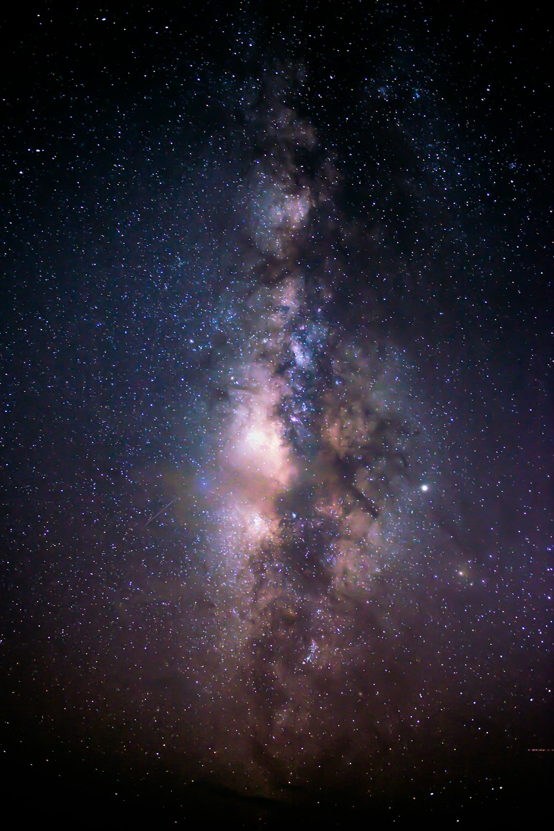 The Sheer Size of the Search (image credits: unsplash)