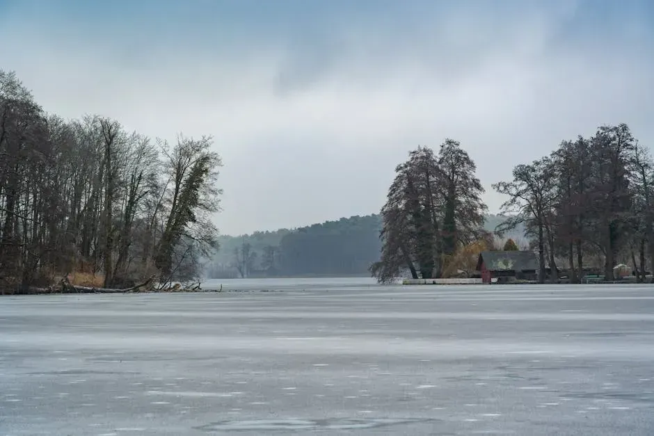 December 2025: The Season's Remarkable Start (Image Credits: Pexels)