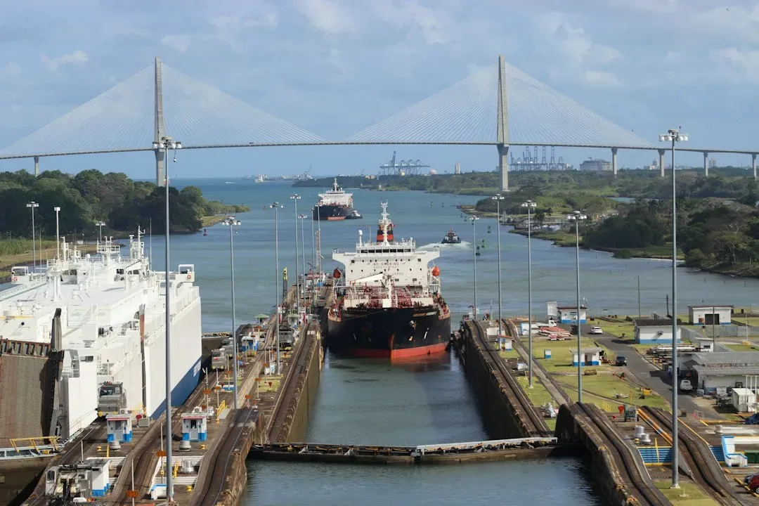 2. Panama (Image Credits: Unsplash)