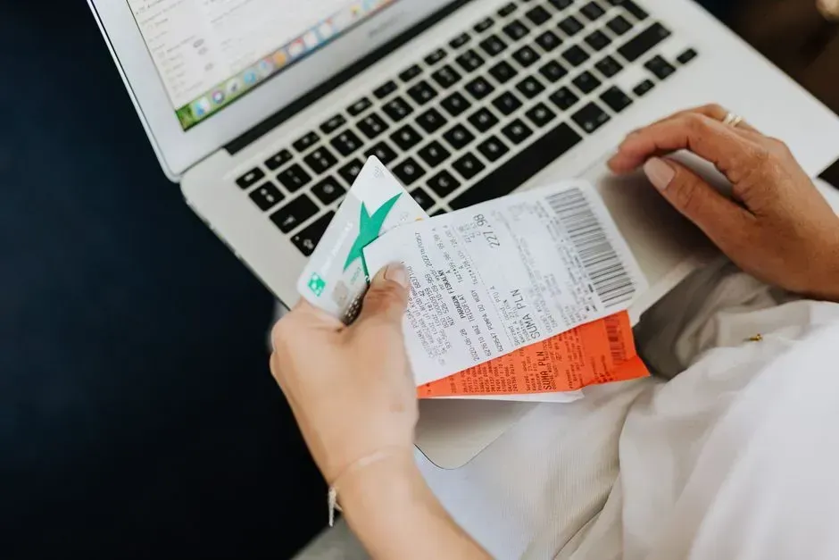 9. Reduce mail and paper clutter (Image Credits: Pexels)