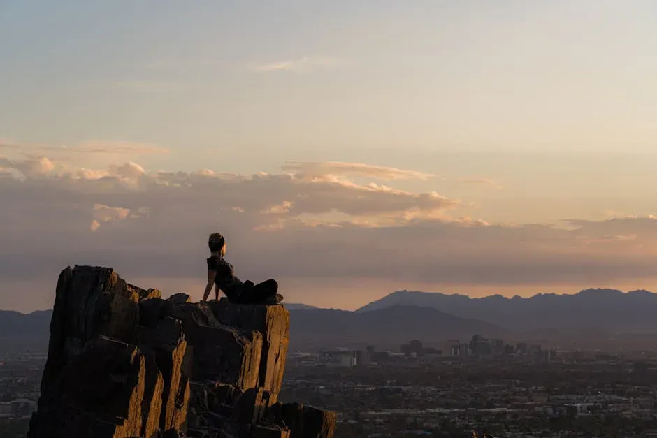 Phoenix Endured Over a Month Above 43°C (Image Credits: Pexels)
