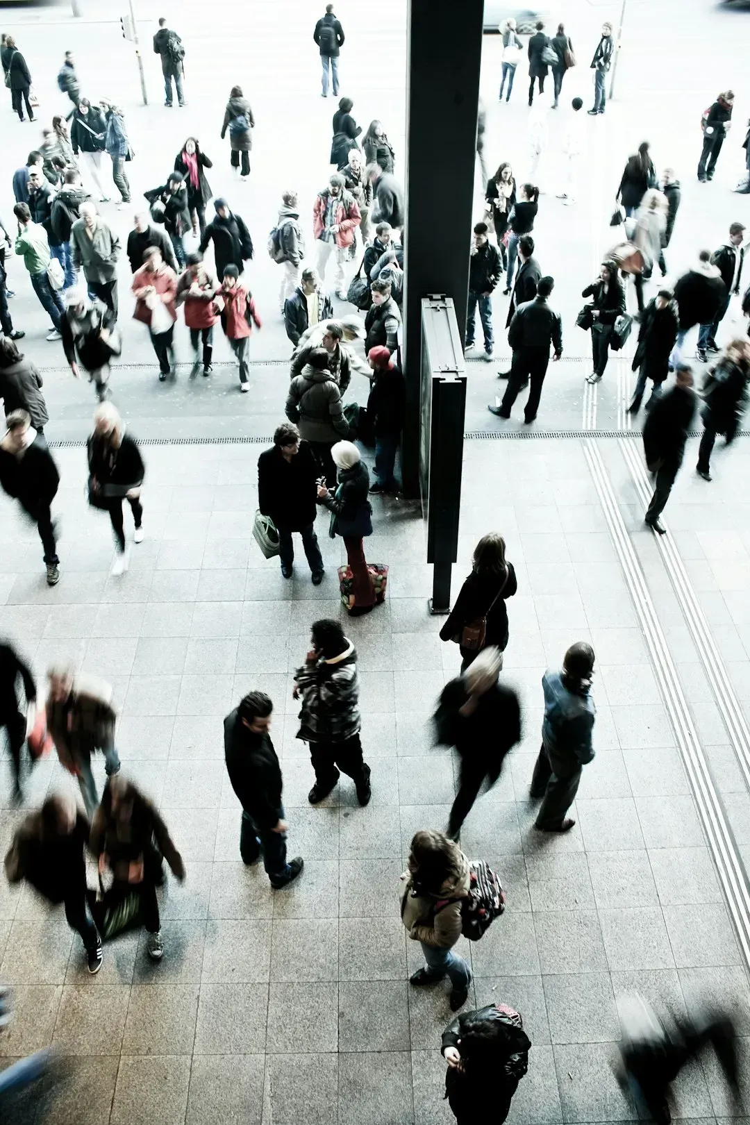 What the population data actually shows right now (Image Credits: Unsplash)