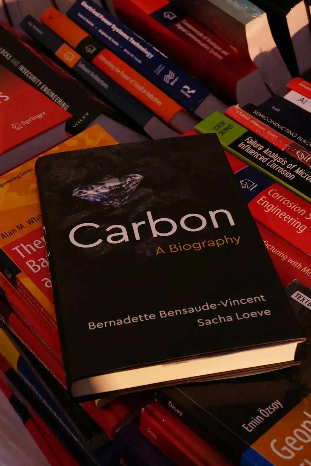 1. Carbon Pricing Packages: The Policy Tool That Actually Works (Image Credits: Unsplash)