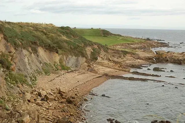 The Outer Banks as a live case study (From geograph.org.uk, CC BY-SA 2.0)