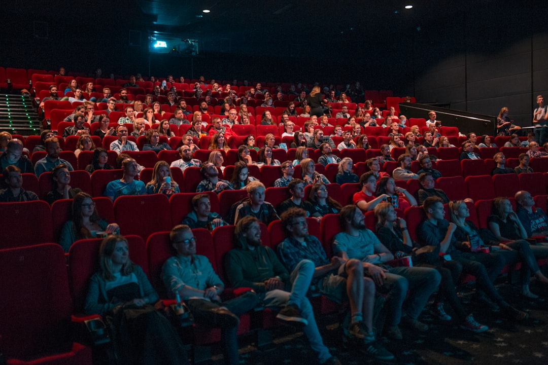 Audiences Demand Realism and Accountability (image credits: unsplash)