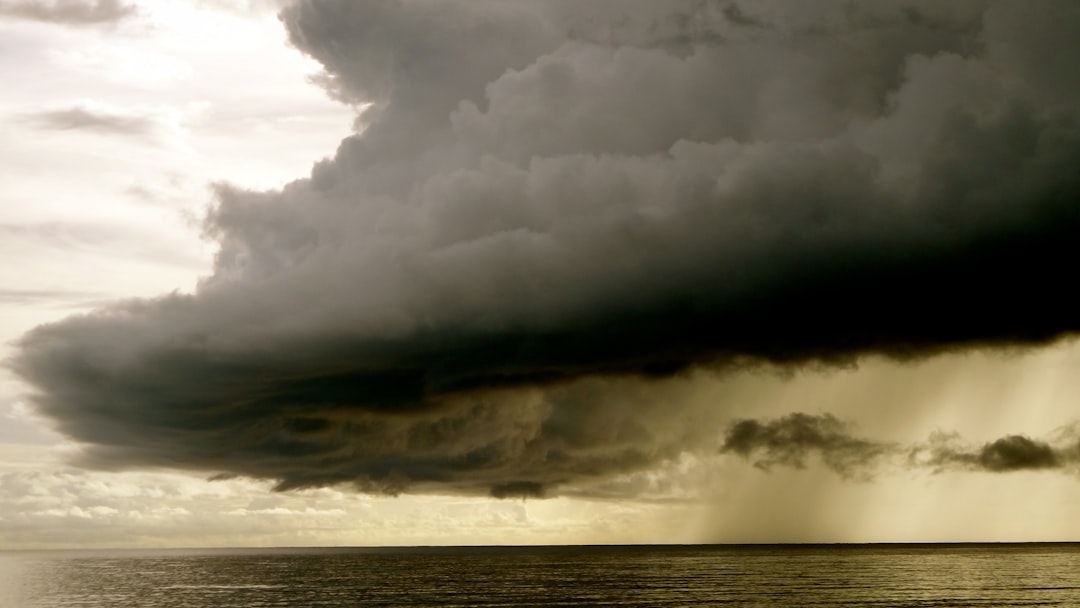 Rainfall Extremes: Too Much or Too Little (image credits: unsplash)
