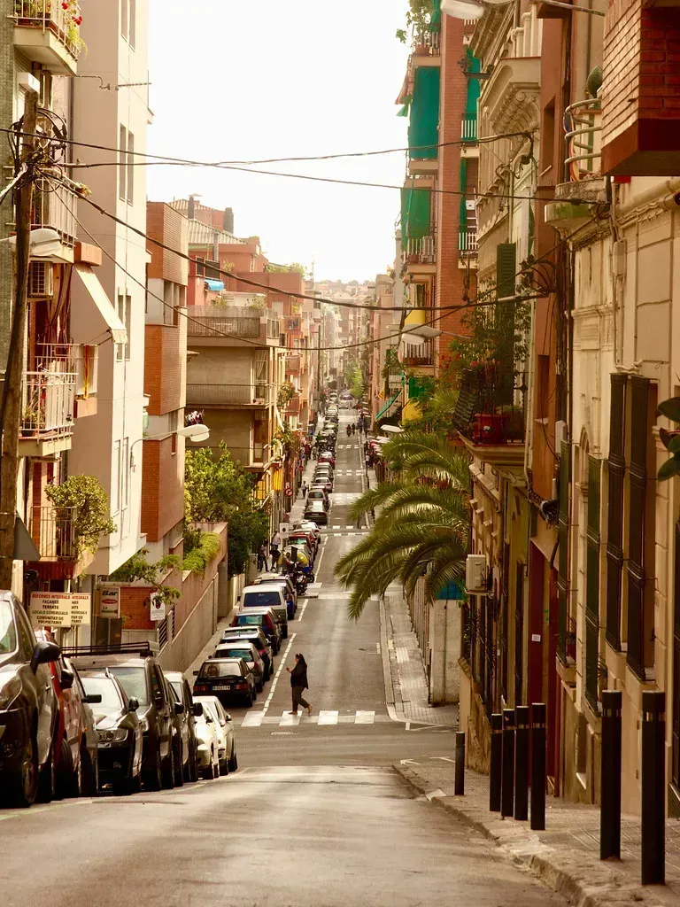 The Urban Heat Island Effect: Cities Are Making It Worse for Themselves (hammershaug, Flickr, CC BY 2.0)