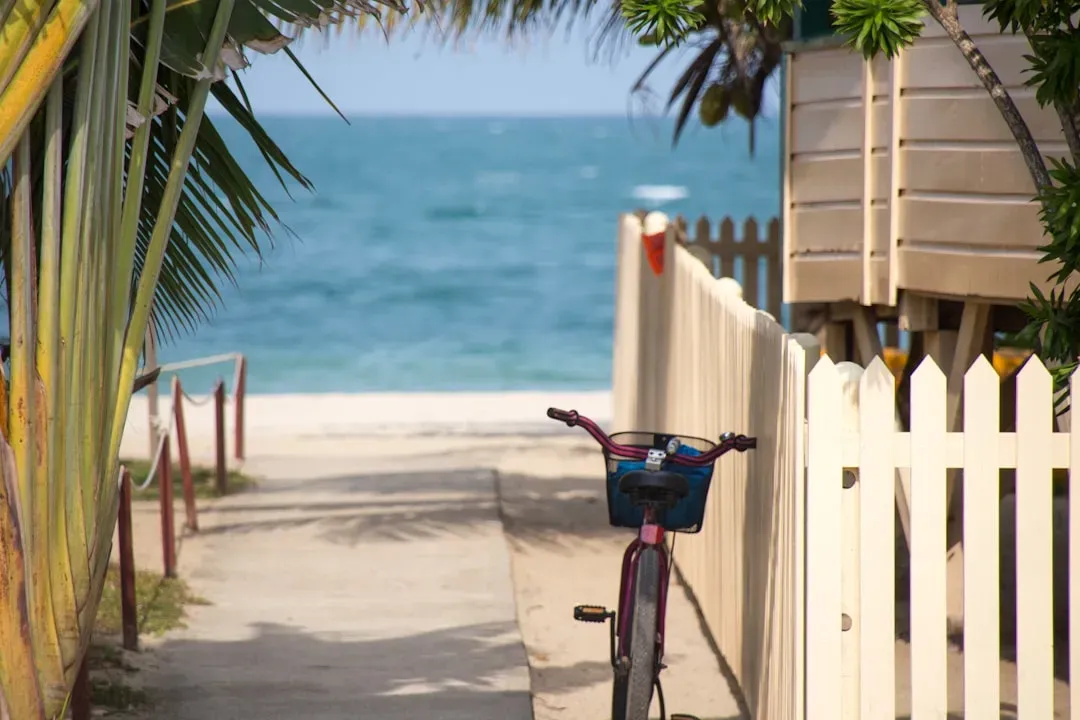 Key West, Florida (Image Credits: Unsplash)
