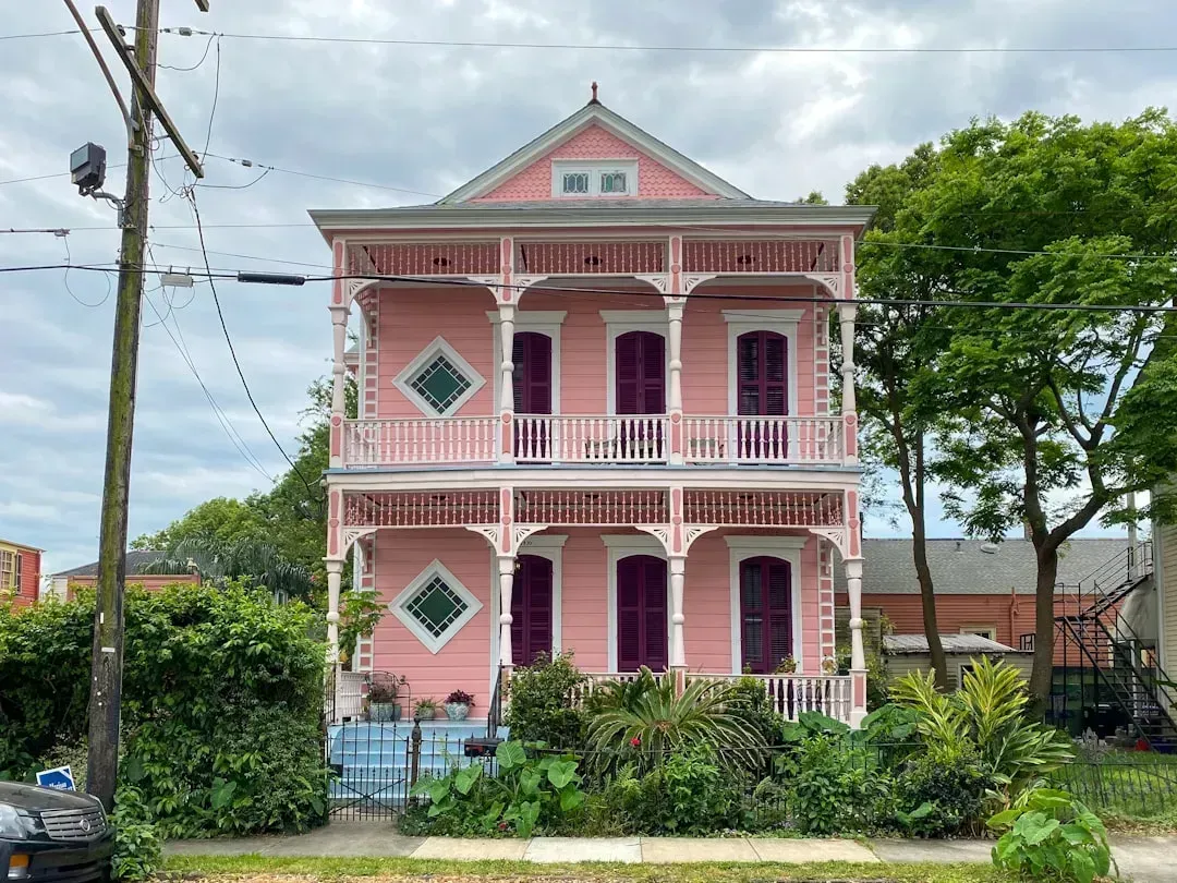 Louisiana: Hurricanes and Flooding Keep Costs Elevated (Image Credits: Unsplash)