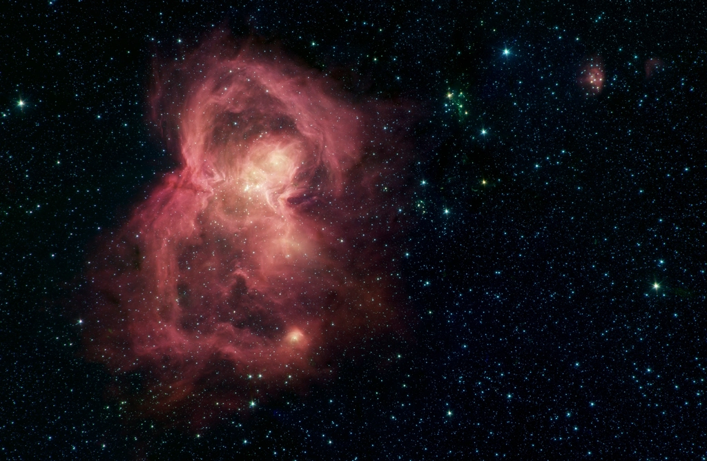 Space Radiation Will Instantly Kill You (image credits: rawpixel)