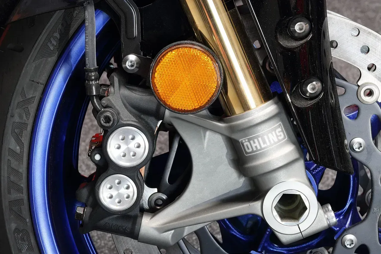 Master Regenerative Braking, Especially in the City (Image Credits: Pixabay)