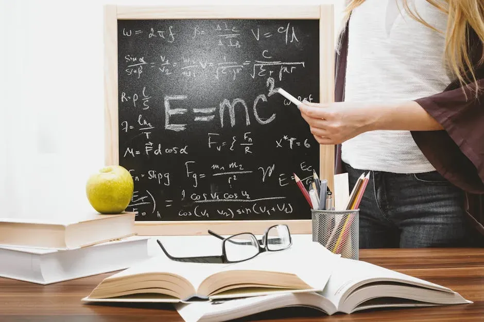 1. Theory (Image Credits: Pexels)