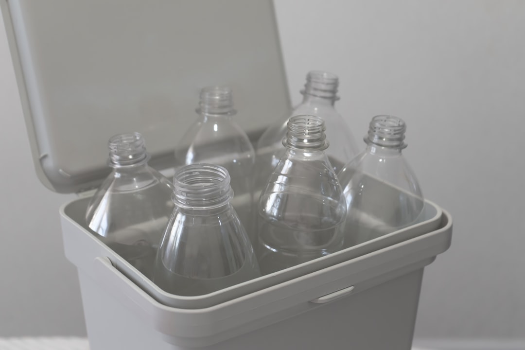 Metro Council Resolution Supports Plastic Reduction (image credits: unsplash)