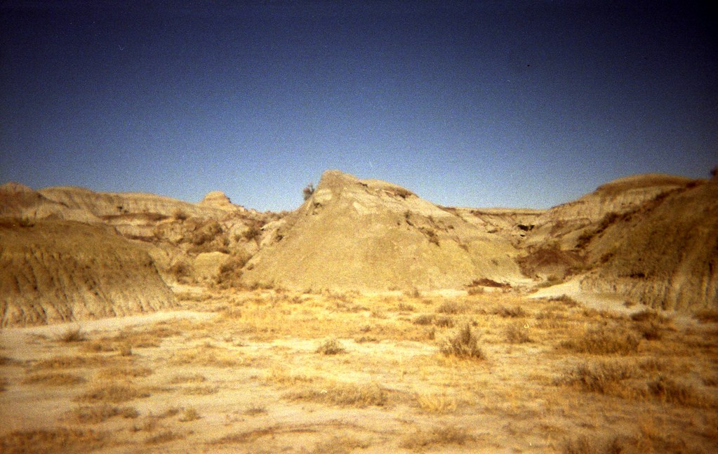 Canada Faces Similar Drought Pressures (image credits: flickr)